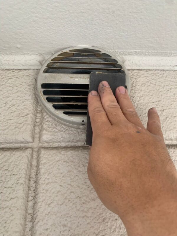 福岡県柳川市　アパート　外壁塗装　美観と耐久性向上のために付帯部塗装は重要！