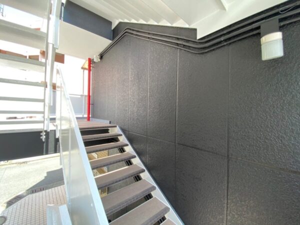 福岡県大牟田市　マンション　外壁塗装工事　注意が必要な劣化症状